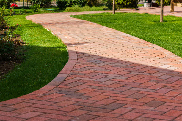 Trusted Bronson, MI Driveway Pavers Experts