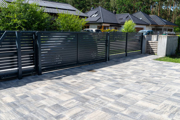 Reasons to Select Us for Your Driveway Paving Requirements in Bronson, MI