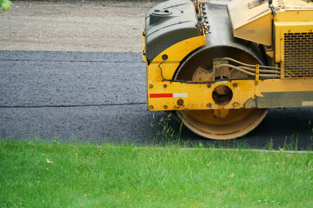 Best Professional Driveway Pavers  in Bronson, MI