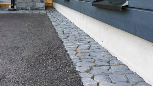 Best Cobblestone Driveway Pavers  in Bronson, MI