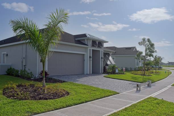 Professional Driveway Pavers in Bronson, MI