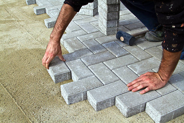  Bronson, MI Driveway Pavers Pros